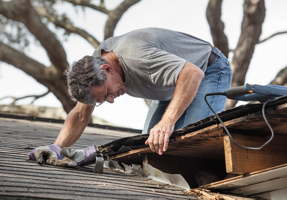 Rockville MD Roofing Services | DMV Roofing Pros