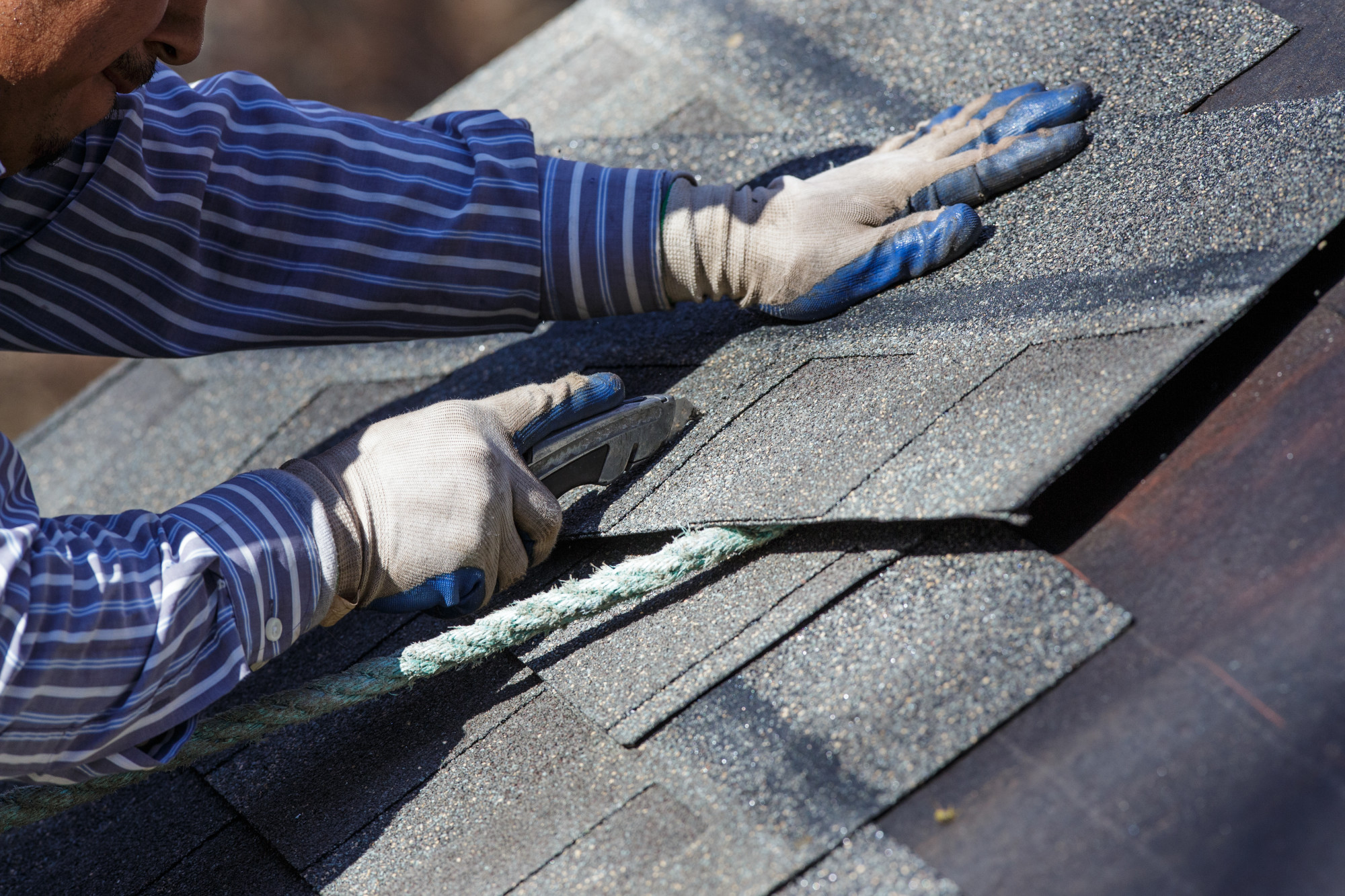 Roofing companies Rockville MD